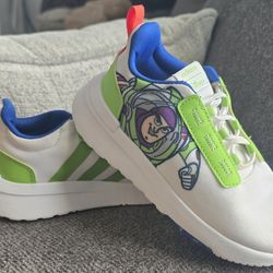 Adidas Buzz LIGHTYEAR  10C 