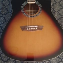 Washburn Guitar Open Box New!!