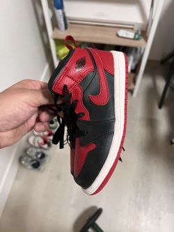 Jordan 1s Size 10 Kids Toddler