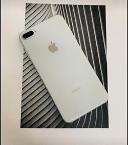 iPhone 8 Plus 64GB Unlocked Excellent Condition