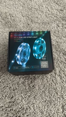 Govee Smart LED Lights