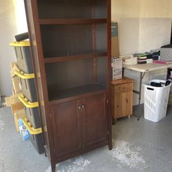 Bookcase 