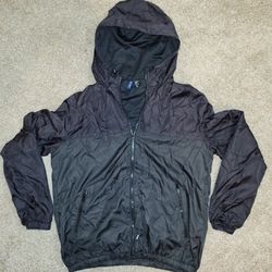 Men's H&M Windbreaker