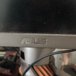 Asus Pg348q 32” Monitor