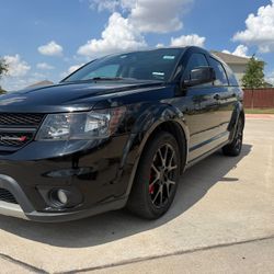 Dodge Journey RT 2014