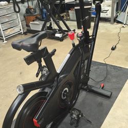 Bowflex Exercise Bike