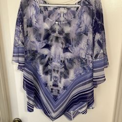 Women’s Top/Blouse