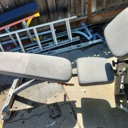 Work Bench 
