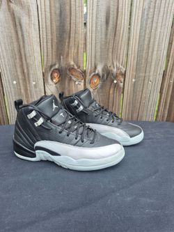 Jordan 12 - Barrons