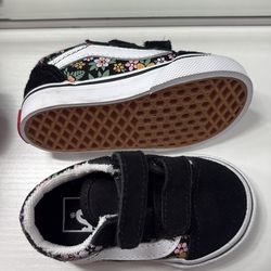 Toddler Vans
