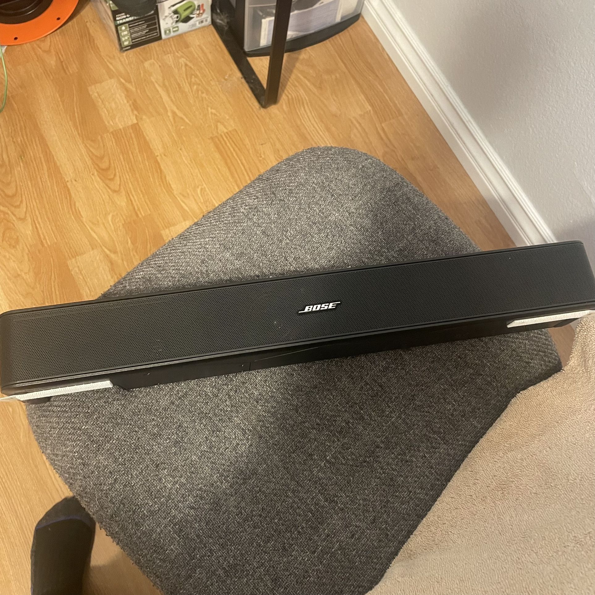 Bose Sound Bar for Sale in Chula Vista, CA OfferUp