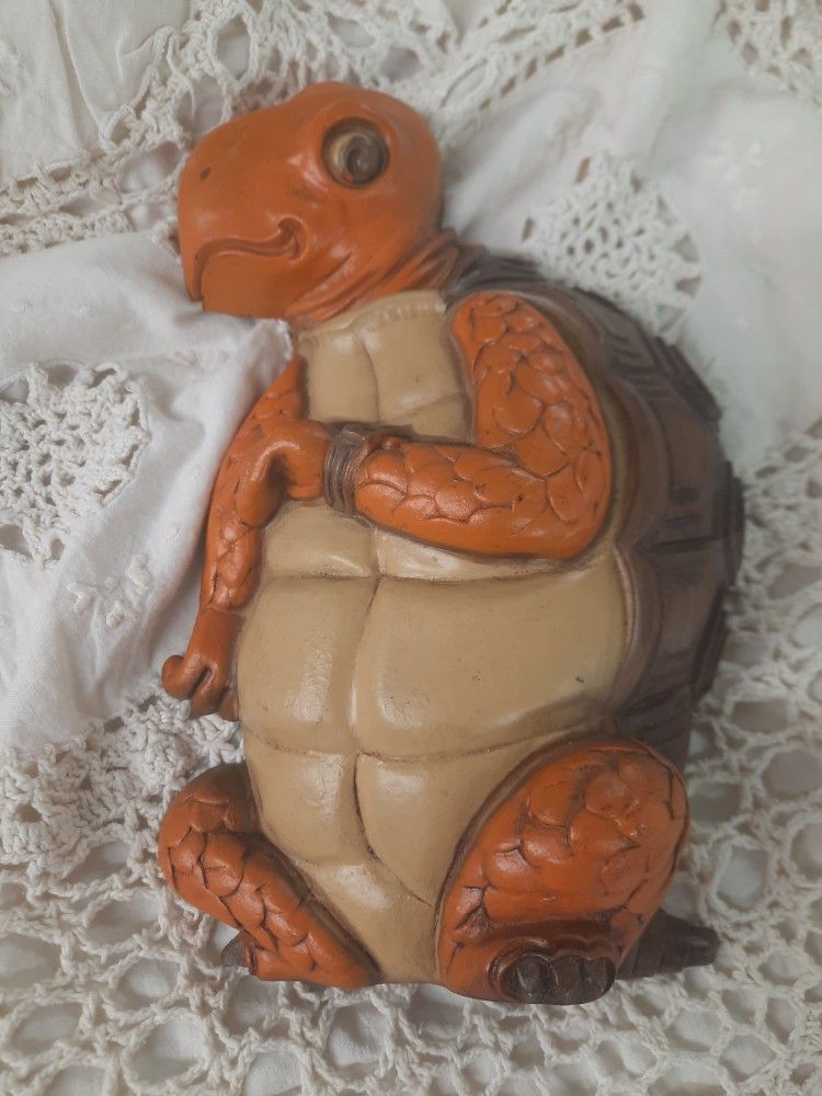 Burwood, Turtle, Wall Art