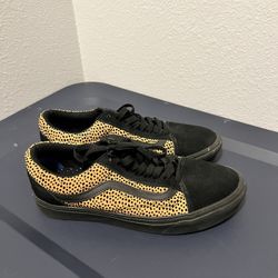 Women’s Vans