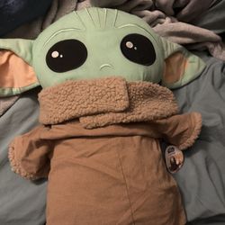 GROGU BABY YODA STARWARS THE MANDALORIAN 🌙