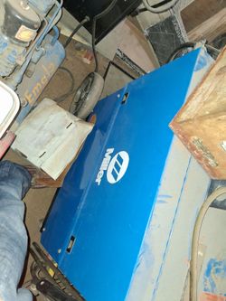 MillerWelder