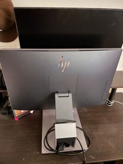 HP G4 All In One PC