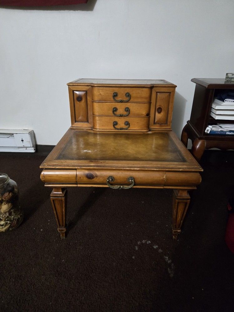 End Table