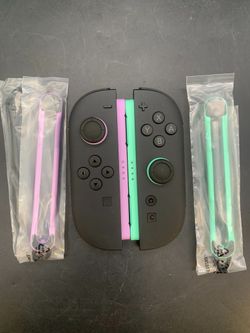 NINTENDO SWITCH 2 JOYCONS #35753