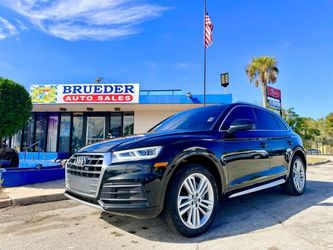 2019 Audi Q5