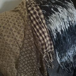 Scarves