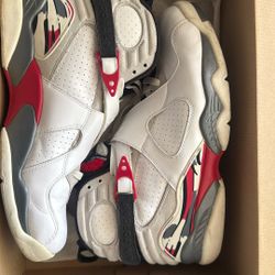 Jordan 8 Alternate Size 12