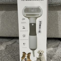 Pet Grooming Dryer