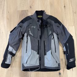 Klim Badlands Pro Pants and Jacket - Accepting Reasonable Offers!