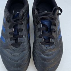 Adidas Kids Soccer Cleats