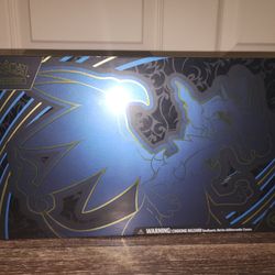 Pokemon: Mega Charizard Ex UPC