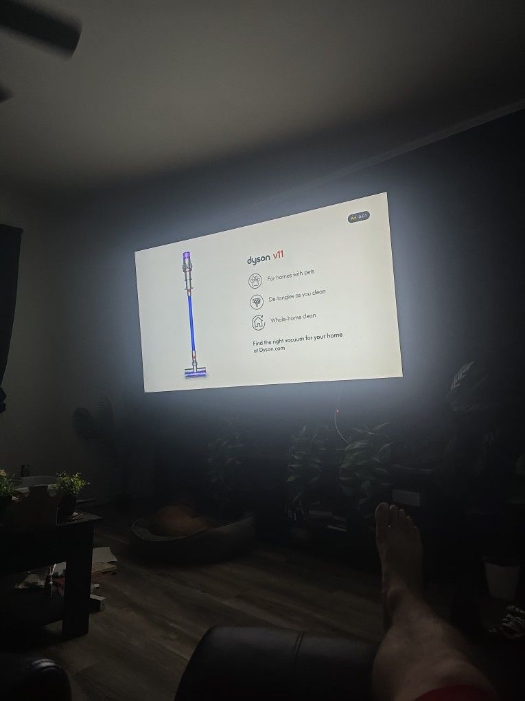 86" Samsung Crystal UHD
