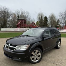 2009 Dodge Journey