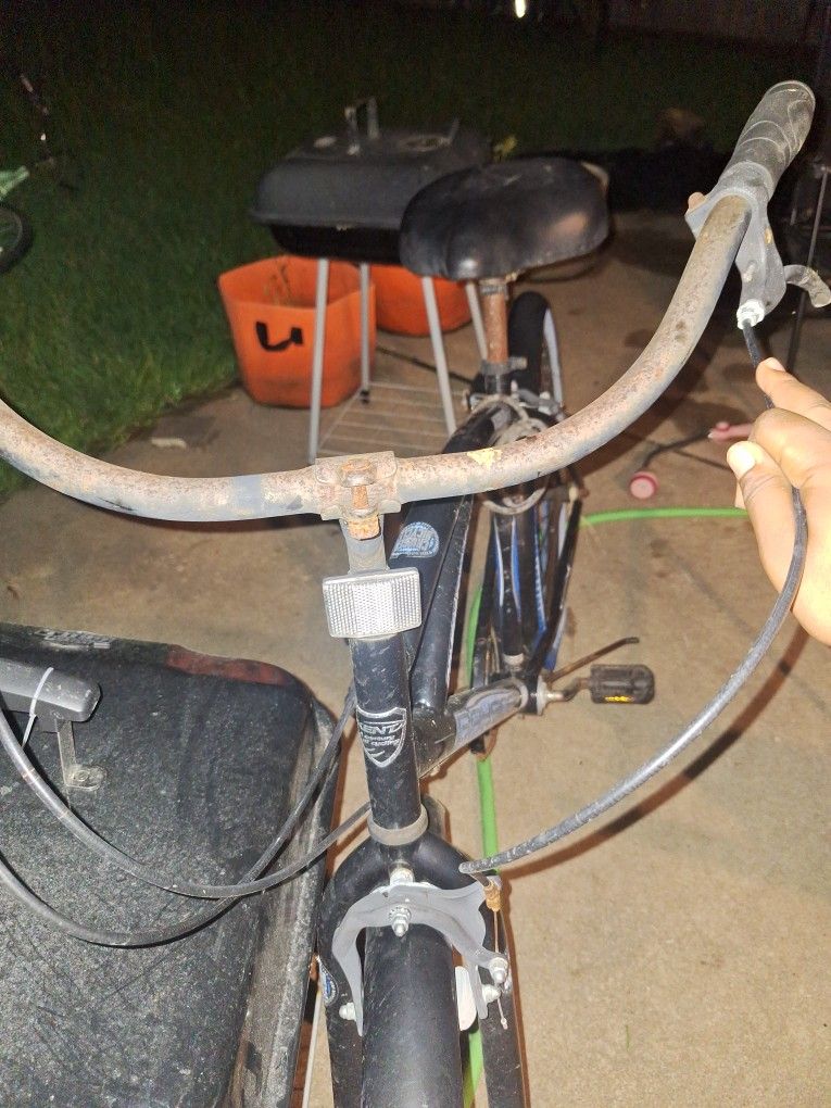 Bike