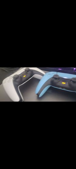 Ps5 Controllers
