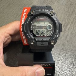 Casio GW-7900-1CF