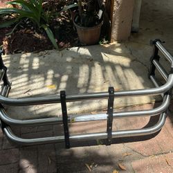 Truck Bed Extender  48 Inches   40.00