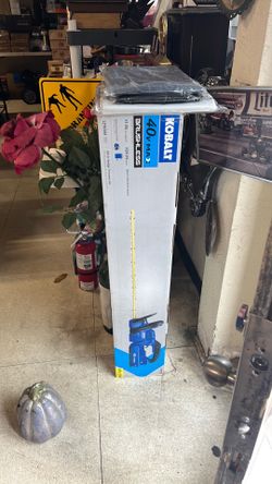 Kobalt brushless brand new