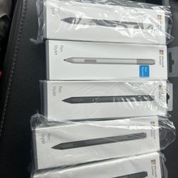 Microsoft Surface Pen Stylet