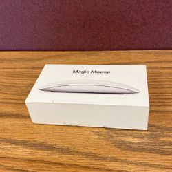 OEM-Apple Magic Mouse(Wireless  Rechargeable )
