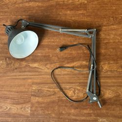 Swing Arm Lamp