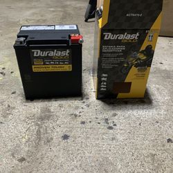 Battery Brand New   For Yetski 4 Welder 