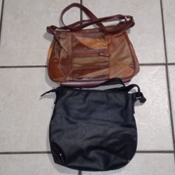  Women Hand Bags, Purse (2)