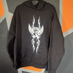 AUTHENTIC Lost Hills Hoodie