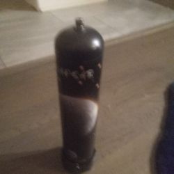 NITROUS    Collllapsar 640g 