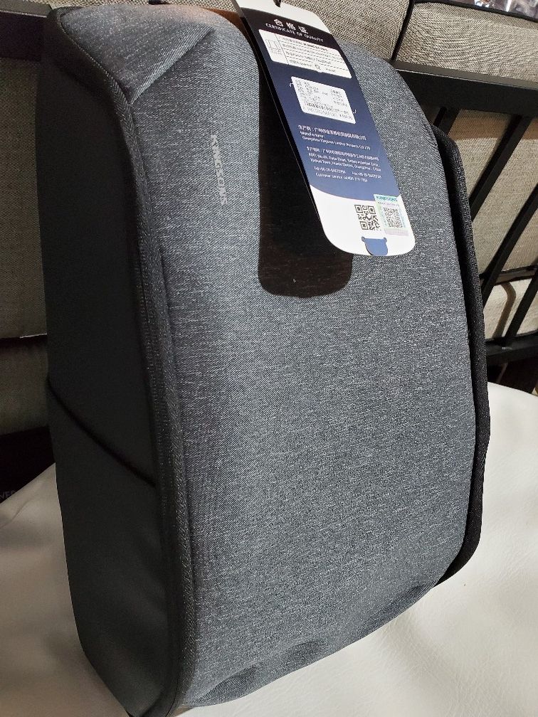 Kingsons Laptop Backpack