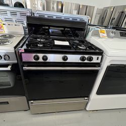 Premier 30” Stove Gas  / 1 Years Warranty 