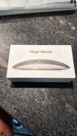 Apple Magic Keyboard with Touch ID + Numeric Keypad – Open Box / Like New & Magic Mouse Bundle
