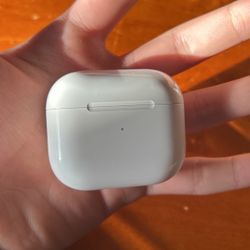 Air Pod Case 