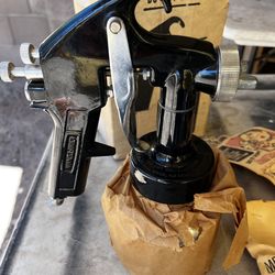 Sears  Paint Sprayer