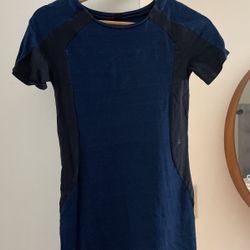 T Shirt Dress