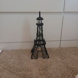 Eiffel Tower Decoration
